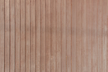 Fototapeta premium Brown wooden surface