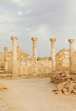 Tombs of the Kings