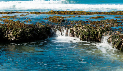coast of indian ocean