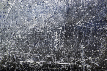 Steel surface background, macro shot