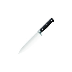 KN02Ch11W - Chef. knife