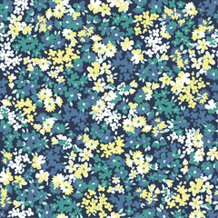 floral pattern