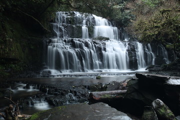 Wasserfall