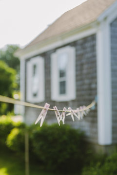 Summer in Cape Cod