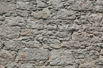 Alte Steinmauer für kreative Projekte