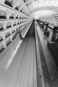 Subway Station