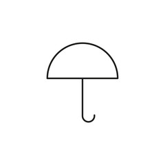 umbrella icon