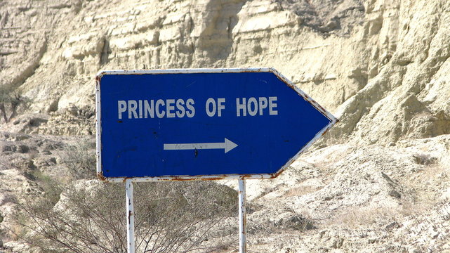 Makran coastal highway balochistan Pakistan