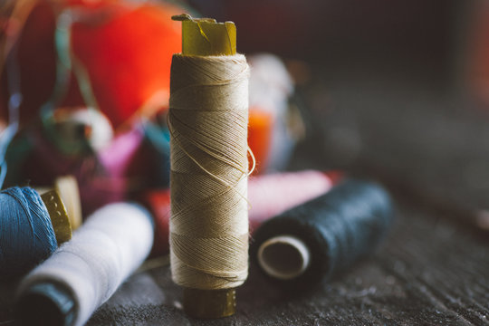 Sew equipment