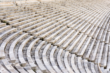 marble stairs