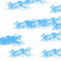 Abstrakte Illustration als Hintergrundgrafik