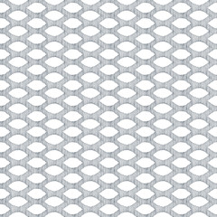 Fototapeta premium hand drawn seamless vector pattern