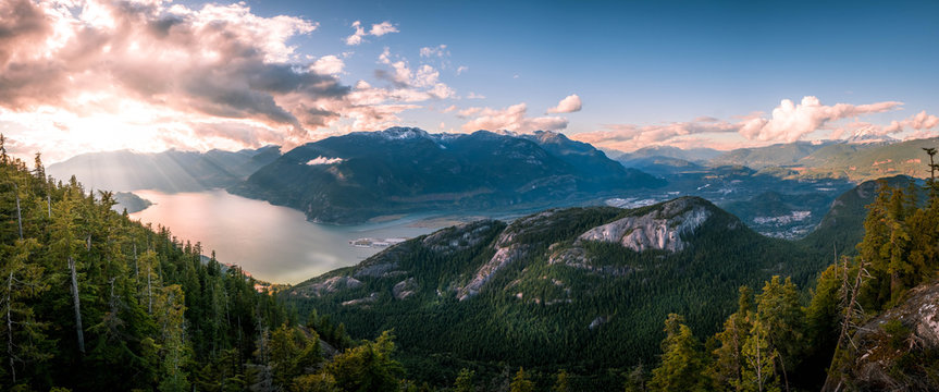 Squamish