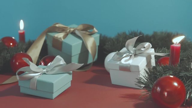 Vintage christmas