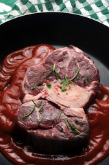 Ossobuco 오소부코 Italian cuisine Оссобуко Cucina Osso ออสโซบูโก buco sounding オッソ・ブーコ  milanese אוסובוקו
