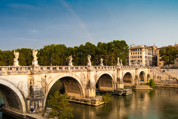 Ponte Sant'Angelo
