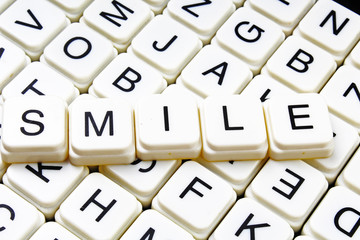 Smile