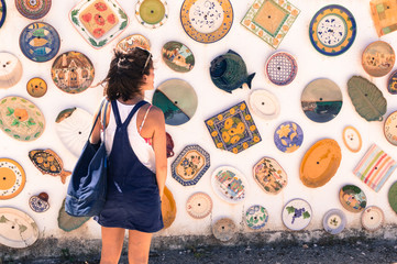 Ceramics in Portugal
