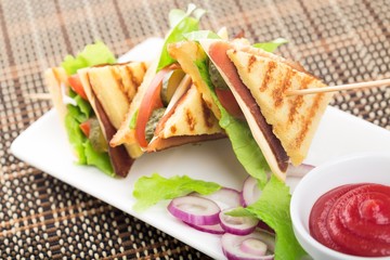 Panini.