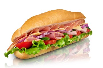 Sandwich.