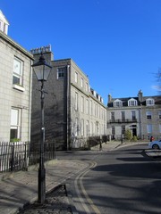 Golden Square, Aberdeen.