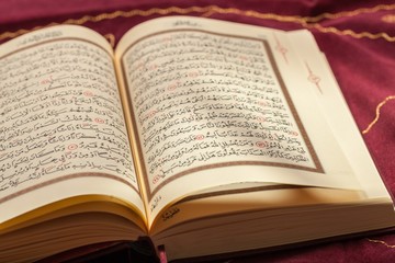 Koran.