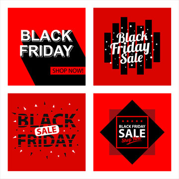 black friday sale sets
