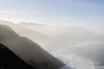 California Coast