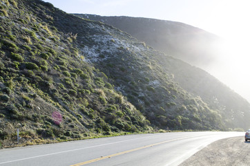 California Coast