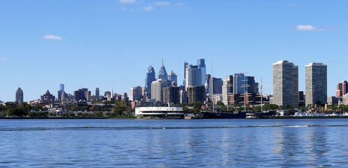 Philadelphia - Skyline