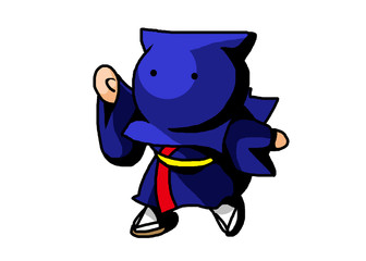 西馬音内盆踊り