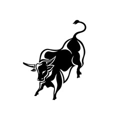 Bull Art