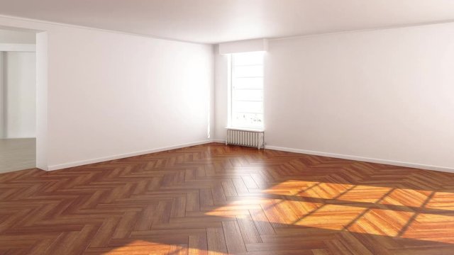 Private Office Area (loop, 4k, UHD)