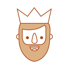 manger wise king christmas celebration character