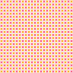 geometric seamless pattern. vector background. abstract image