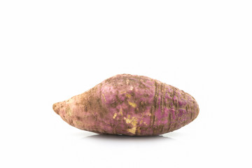 Sweet potato.