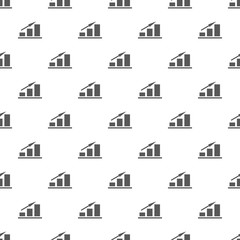 New chart pattern seamless