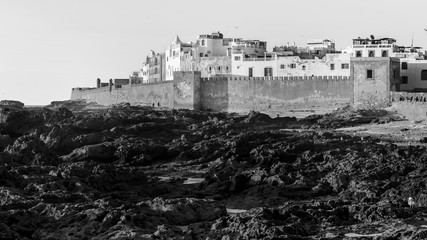 Essaouira is a city and port in Morocco