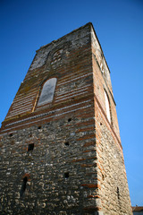 Telese terme torre normanna
