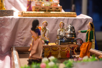hindu wedding ceremony