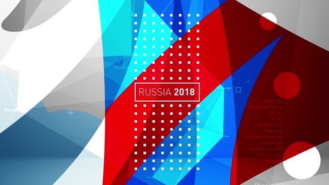 russia 2018 soccer