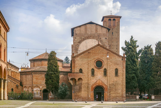 Santo Stefano, Bologna