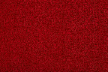 red leather texture