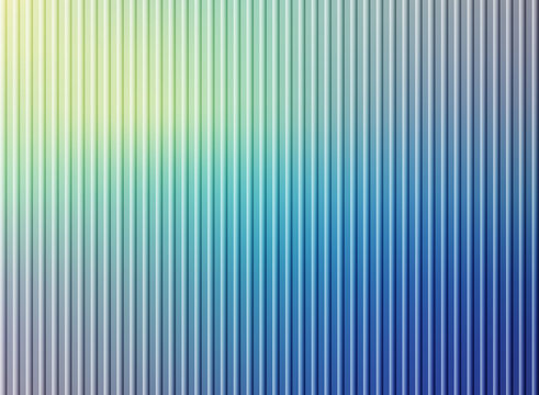 Abstract blue background image vertical surface. Vector