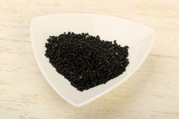 Black nigella