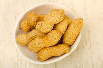 Peanut
