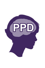 Postpartum Depression - PPD