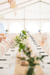 Table de mariage