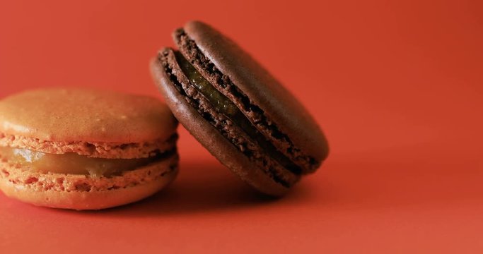 macarons