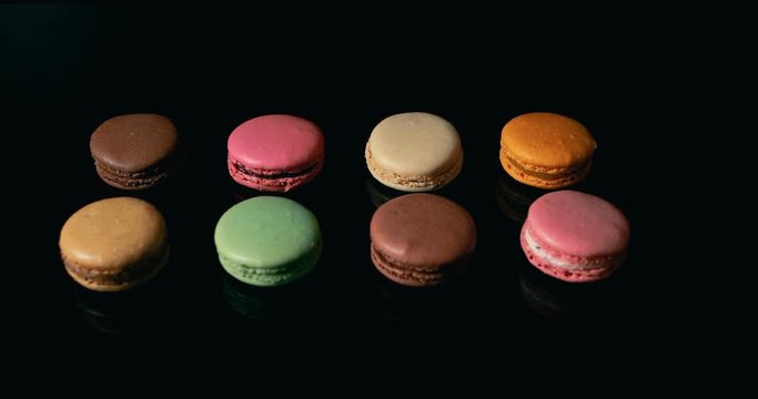 macarons